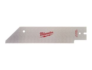 Milwaukee Hand Tools Replacement PVC Saw Blade 8 TPI MHT48220222