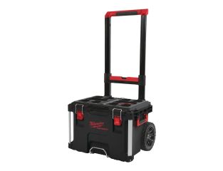 Milwaukee PACKOUT Trolley Box 4932464078