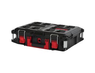 Milwaukee PACKOUT 530mm Tool Box Type 1 4932464080