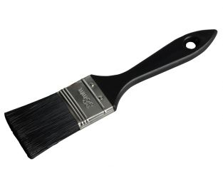 Miscellaneous Economy Paint Brush Plastic Handle 25mm (1in) MIS75SC25