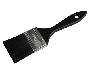 Miscellaneous Economy Paint Brush Plastic Handle 50mm (2in) MIS75SC50