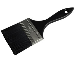 Miscellaneous Economy Paint Brush Plastic Handle 75mm (3in) MIS75SC75