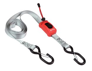 Master Lock Pre-Assembled Spring Clamp Tie-Down MLK3313E