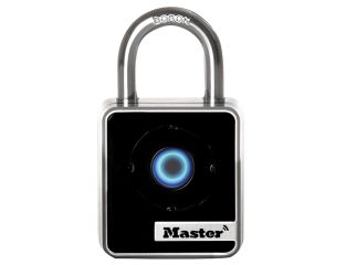Master Lock 4400 Indoor Bluetooth Padlock MLK4400E