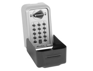 Master Lock 5426 Sold Secure/SBD Key Lock Box MLK5426E