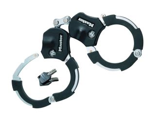 Master Lock Street Cuffs® Cycle Lock MLK8200E