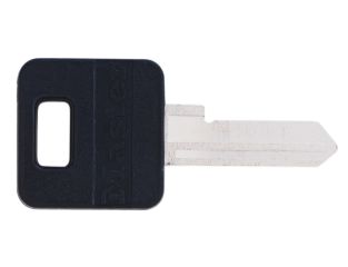 Master Lock 8080KCV - Blks Single Keyblank MLKK8080KCV