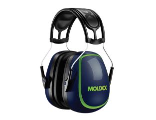 Moldex M5 Earmuffs SNR 34 dB MOL6120