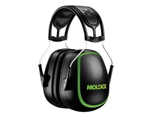 Moldex M6 Earmuffs SNR 35 dB MOL6130