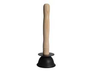Monument 1457Q Medium Force Cup Plunger 100mm (4in) MON1457