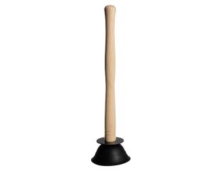Monument 1458T Large Force Cup Plunger 120mm (4.3/4in) MON1458