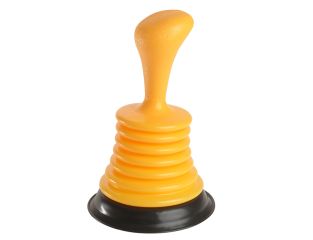 Monument 1461D Micro Plunger Yellow 100mm (4in) MON1461