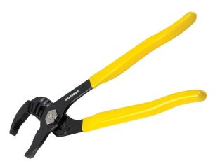 Monument Japanese Spring Water Pump Pliers 195mm - 33mm Capacity MON2919
