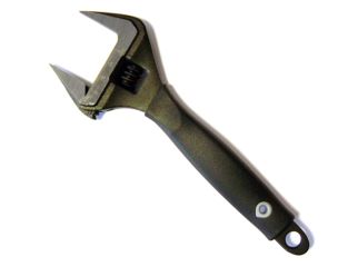 Monument 3141T Wide Jaw Adjustable Wrench 200mm (8in) MON3141