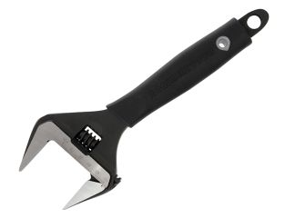 Monument 3143Z Wide Jaw Adjustable Wrench 250mm (10in) MON3143