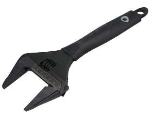 Monument 3144C Wide Jaw Adjustable Wrench 300mm (12in) MON3144