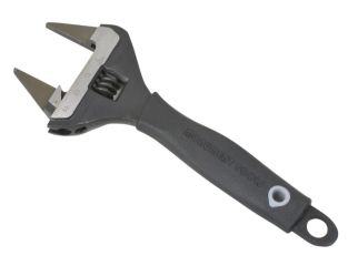 Monument Thin Jaw Adjustable Wrench 150mm MON4140