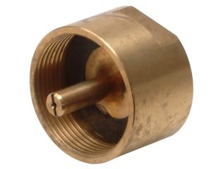 Monument 437A Adaptor 1in Propane / MAPP® To 7/16in MON437