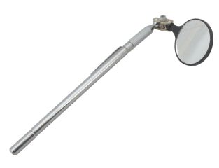 Monument 799W Magnetic Telescopic Inspection Mirror 600mm MON799