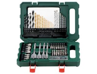 Metabo Accessory Set, 86 Piece MPT626708