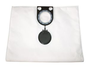 Metabo ASR Fleece Filter Bags 25/35 litre (Pack 5) MPT630343