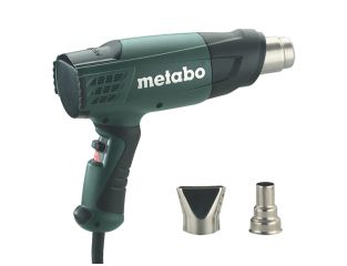 Metabo H16-500 Heat Gun 1600W 240V MPTH16500