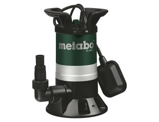 Metabo PS 7500 S Dirty Water Pump 450W 240V MPTPS7500S