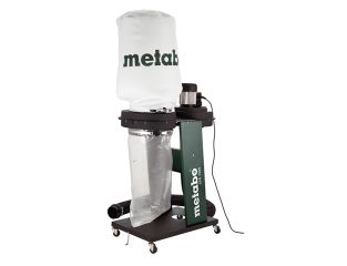 Metabo SPA 1200 Chip Extractor 65 Litre MPTSPA1200