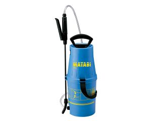 Matabi Style 7 Sprayer 5 litre MTB3846