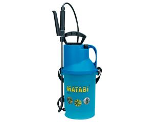 Matabi Berry 7 Sprayer 5 litre MTB81847