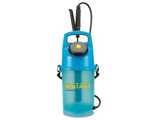 Matabi Evolution 7 Sprayer 5 litre MTB82047