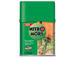 Nitromors All-Purpose Paint & Varnish Remover 375ml NIT1390044