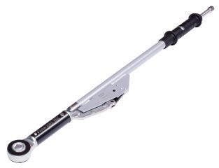Norbar 3AR-N Industrial Torque Wrench 3/4in Drive 120-600Nm (100-450 lbf·­ft) NOR120101