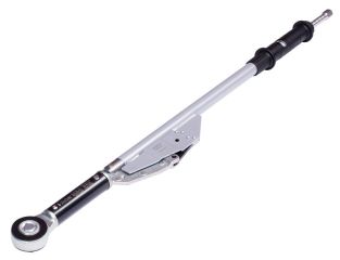 Norbar 3AR-N Industrial Torque Wrench 1in Drive 120-600Nm (100-450 lbf·­ft) NOR12010101