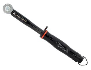 Norbar NorTorque® Tethered Torque Wrench 1/2in Square Drive 20-100Nm NOR130178