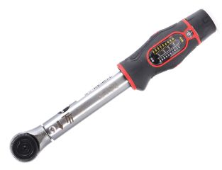 Norbar TTi 20 Torque Wrench 1/4in Square Drive 4-20Nm NOR13830
