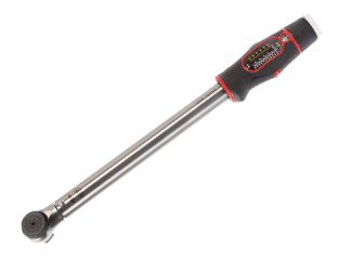 Norbar TTi 50 Torque Wrench 3/8in Square Drive 10-50Nm NOR13841