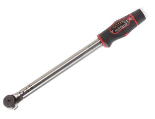 Norbar TTi 50 Torque Wrench 1/2in Square Drive 10-50Nm NOR13842