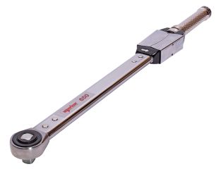 Norbar Model 650 Torque Wrench 3/4in Drive 130-650Nm NOR14037