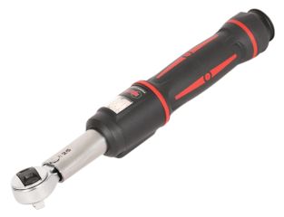 Norbar Pro 25 Torque Wrench 1/4in Drive 5-25Nm NOR15010