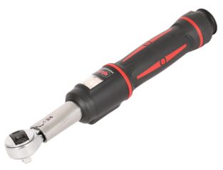 Norbar Pro 25 Torque Wrench 3/8in Drive 5-25Nm NOR15011