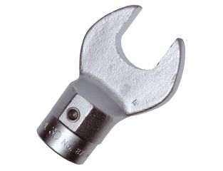 Norbar 16mm Spigot Spanner Open End Fitting - 1.5/16in A/F NOR29718