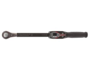 Norbar NorTronic® Electronic Torque Wrench 1/2in Drive 5-50Nm NOR43501