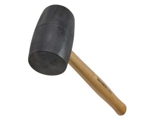 Olympia Rubber Mallet 680g (24oz) OLY61124