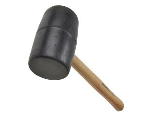 Olympia Rubber Mallet 907g (32oz) OLY61132