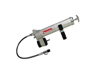 Makita Grease Gun Attachment Suitable for Most Drills & Impacts P-90451