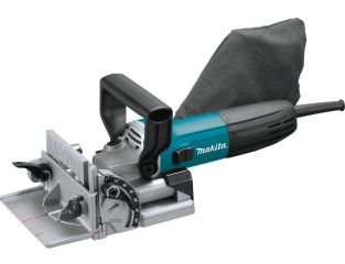 Makita Biscuit Jointer With case 240v PJ7000
