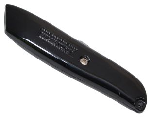 Personna Heavy-Duty Retractable Utility Knife PSA660330