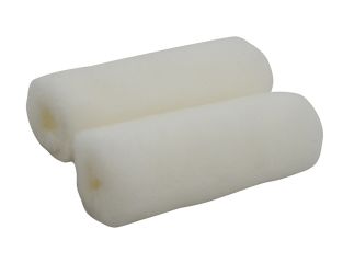 Purdy® Jumbo Mini White Dove™ Sleeve 114 x 19mm (4.1/2 x 3/4in) (Pack of 2) PUR140624012