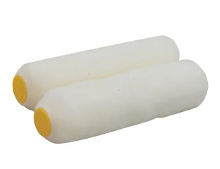 Purdy® Jumbo Mini White Dove™ Sleeve 165 x 19mm (6.1/2 x 3/4in) (Pack of 2) PUR140626012